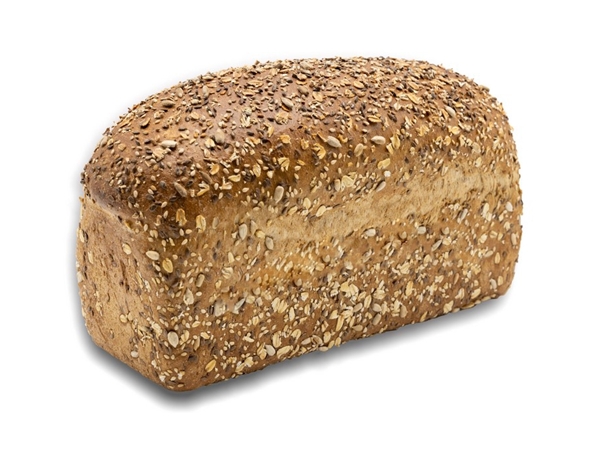 Meergranenbrood