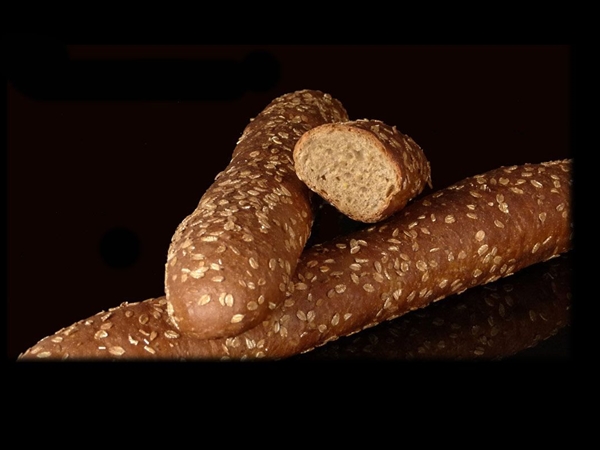 Spelt stokbrood