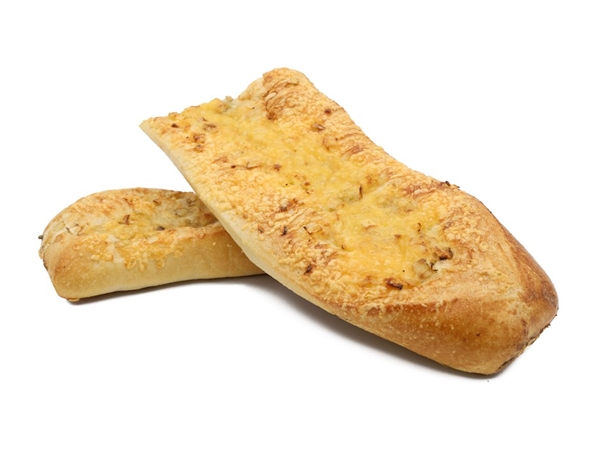 Uienstokbrood