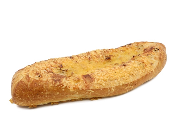 Uienstokbrood half