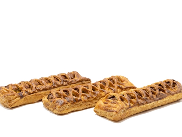 Frikandelenbroodjes