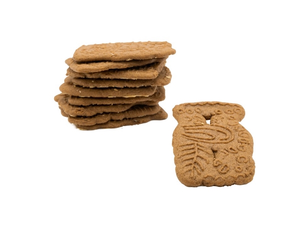 Speculaasjes groot