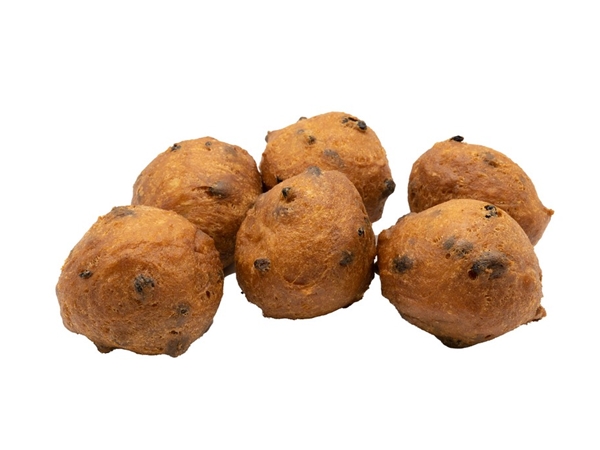 Oliebollen